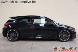 VOLKSWAGEN Scirocco 2.0 CR TDi DPF 140cv R-LINE