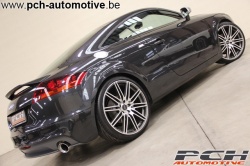 AUDI TT 1.8 TFSI 160cv S-Line **Look TTS**