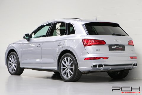 AUDI Q5 55 TFSi e Plug-In Hybrid S-Line S-Tronic - FULL Options! -