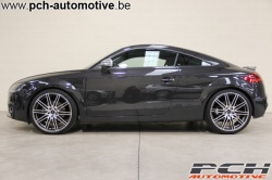 AUDI TT 1.8 TFSI 160cv S-Line **Look TTS**