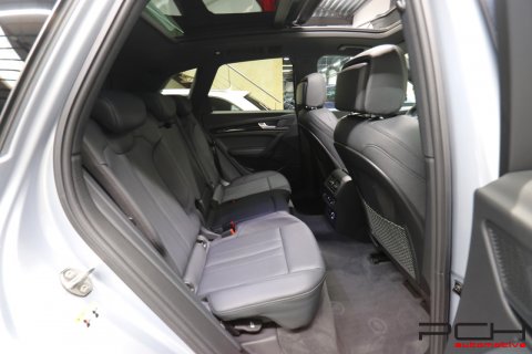 AUDI Q5 55 TFSi e Plug-In Hybrid S-Line S-Tronic - FULL Options! -