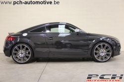 AUDI TT 1.8 TFSI 160cv S-Line **Look TTS**