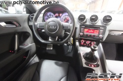 AUDI TT 1.8 TFSI 160cv S-Line **Look TTS**