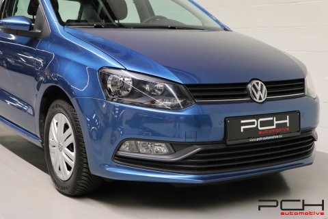 VOLKSWAGEN Polo 1.0i Bluemotion 60cv Trendline