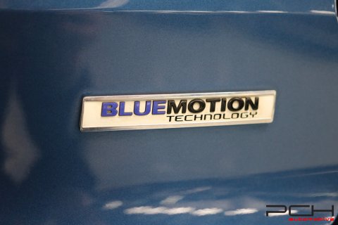 VOLKSWAGEN Polo 1.0i Bluemotion 60cv Trendline
