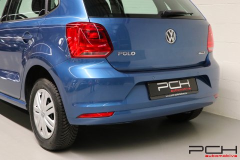 VOLKSWAGEN Polo 1.0i Bluemotion 60cv Trendline