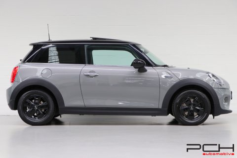 MINI Cooper 1.5 136cv Automatique