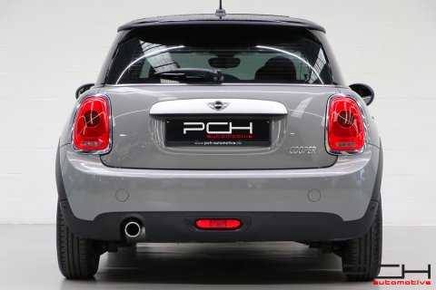 MINI Cooper 1.5 136cv Automatique