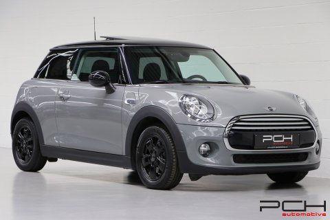 MINI Cooper 1.5 136cv Automatique