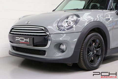 MINI Cooper 1.5 136cv Automatique