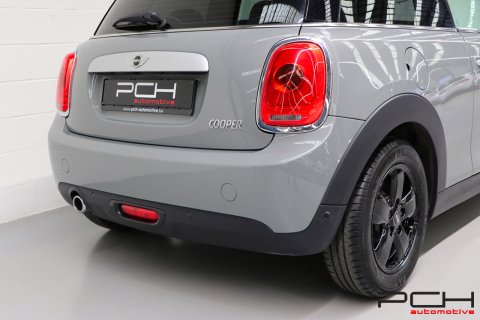 MINI Cooper 1.5 136cv Automatique