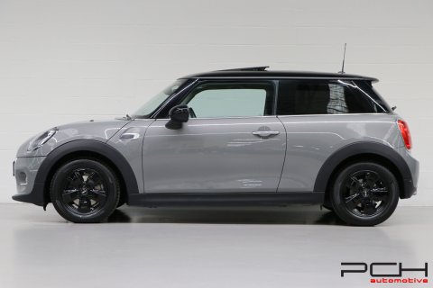 MINI Cooper 1.5 136cv Automatique