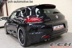 VOLKSWAGEN Scirocco 2.0 CR TDi DPF 140cv R-LINE