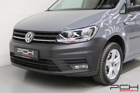 VOLKSWAGEN Caddy 1.4 TSI 125cv - ETAT NEUF ! -