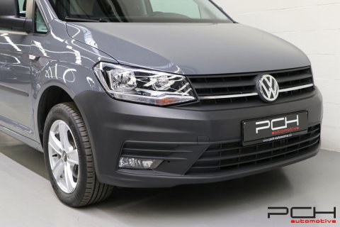 VOLKSWAGEN Caddy 1.4 TSI 125cv - ETAT NEUF ! -