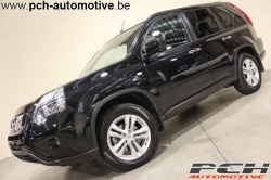 NISSAN X-Trail 2.0 dCi 150CV 4WD SE **ETAT NEUF!!!**