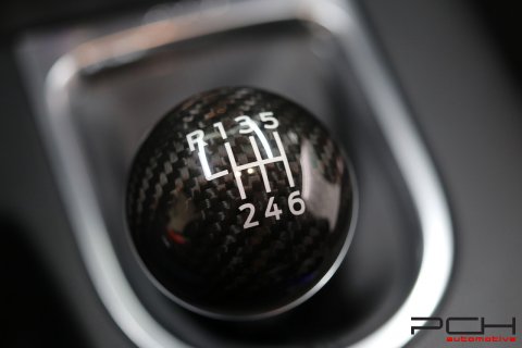 FORD Mustang Fastback 5.0 V8 GT 450cv - Boîte Manuelle -