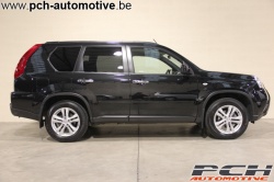 NISSAN X-Trail 2.0 dCi 150CV 4WD SE **ETAT NEUF!!!**
