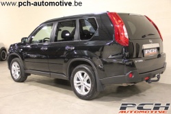 NISSAN X-Trail 2.0 dCi 150CV 4WD SE **ETAT NEUF!!!**