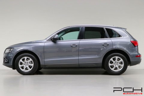 AUDI Q5 2.0 TDi 136cv Ultra