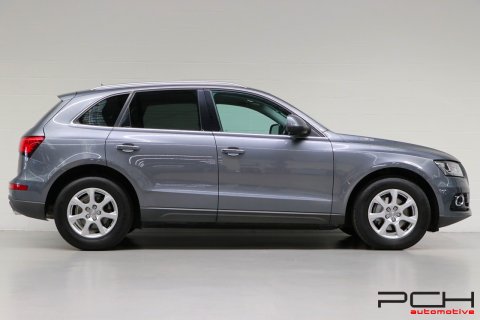 AUDI Q5 2.0 TDi 136cv Ultra