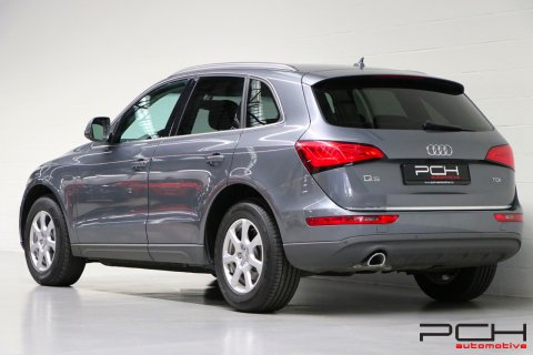 AUDI Q5 2.0 TDi 136cv Ultra