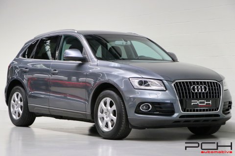 AUDI Q5 2.0 TDi 136cv Ultra