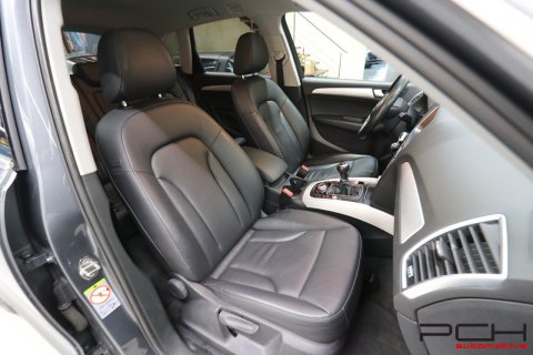 AUDI Q5 2.0 TDi 136cv Ultra