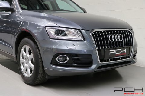 AUDI Q5 2.0 TDi 136cv Ultra