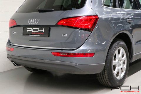 AUDI Q5 2.0 TDi 136cv Ultra