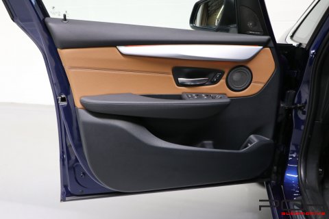 BMW 218 d Gran Tourer xDrive 150cv Aut. - Luxury Line -