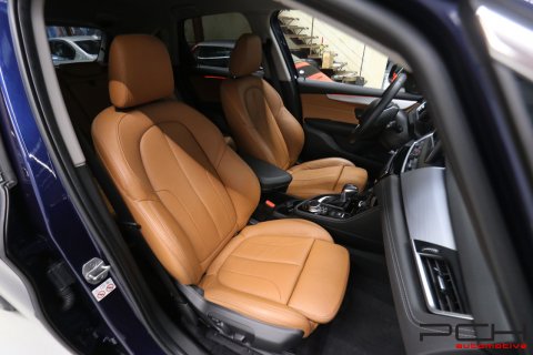 BMW 218 d Gran Tourer xDrive 150cv Aut. - Luxury Line -