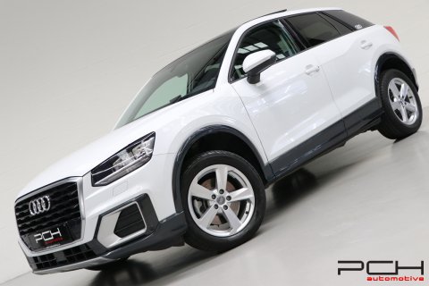 AUDI Q2 1.0 TFSI 116cv Sport S-Tronic Aut.