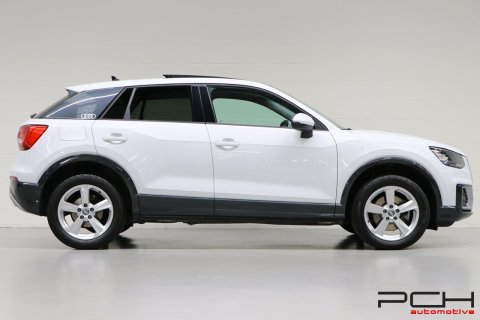 AUDI Q2 1.0 TFSI 116cv Sport S-Tronic Aut.