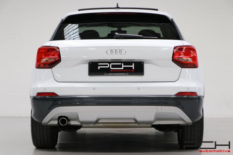 AUDI Q2 1.0 TFSI 116cv Sport S-Tronic Aut.