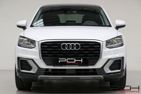 AUDI Q2 1.0 TFSI 116cv Sport S-Tronic Aut.