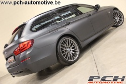 BMW 520 D Touring 163cv Aut. **KIT M SPORT**