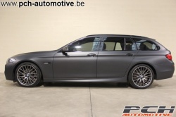 BMW 520 D Touring 163cv Aut. **KIT M SPORT**