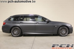 BMW 520 D Touring 163cv Aut. **KIT M SPORT**