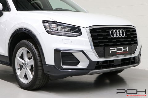 AUDI Q2 1.0 TFSI 116cv Sport S-Tronic Aut.