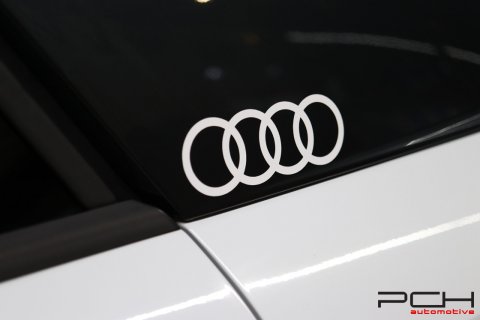 AUDI Q2 1.0 TFSI 116cv Sport S-Tronic Aut.