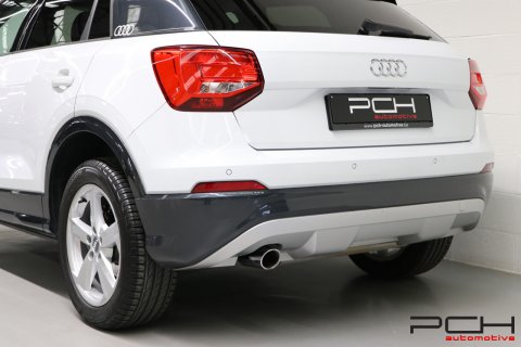 AUDI Q2 1.0 TFSI 116cv Sport S-Tronic Aut.