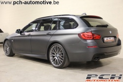 BMW 520 D Touring 163cv Aut. **KIT M SPORT**