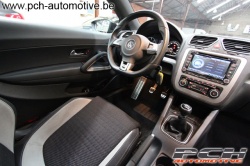 VOLKSWAGEN Scirocco 2.0 CR TDi DPF 140cv R-LINE