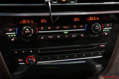 BMW X5 M50d 380cv xDrive Aut. - FULL OPTIONS! -