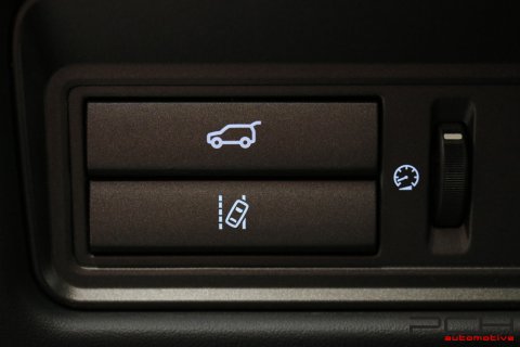 LAND ROVER Range Rover Evoque 2.2 SD4 4WD 190cv - Autobiography -