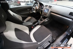 VOLKSWAGEN Scirocco 2.0 CR TDi DPF 140cv R-LINE