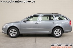 SKODA Octavia Break 1.6 CR TDi 105cv Ambiente DPF Start/Stop