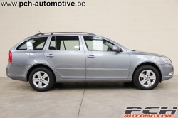 SKODA Octavia Break 1.6 CR TDi 105cv Ambiente DPF Start/Stop