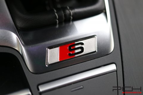 AUDI SQ5 3.0 V6 TFSi 356cv Quattro Tiptronic